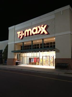 T.J. Maxx