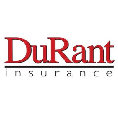 DuRant Insurance Logo