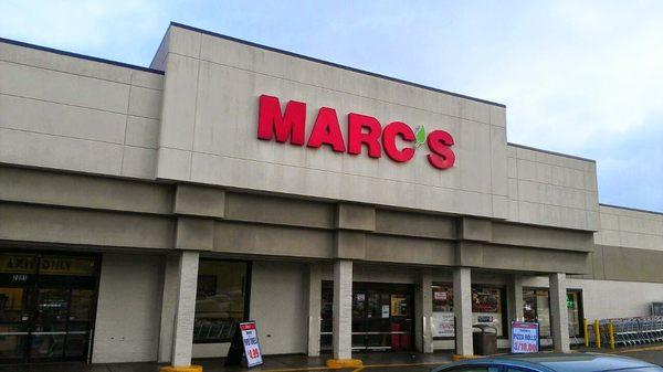 Marc's Stores