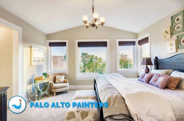 Palo Alto Painters