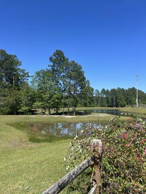 Freeport Regional Sports Complex