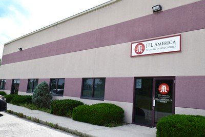 JTL America Indiana Laboratory