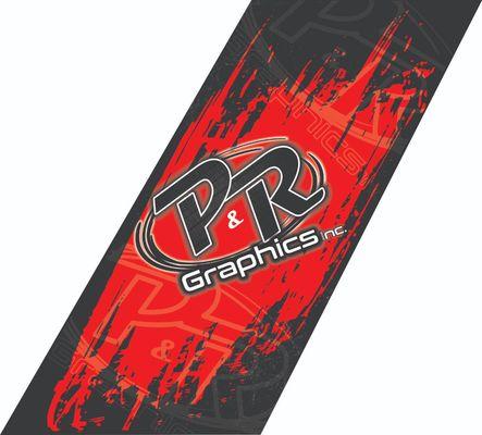 P&R Graphics