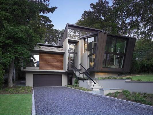 Goldstone Residence, Atlanta