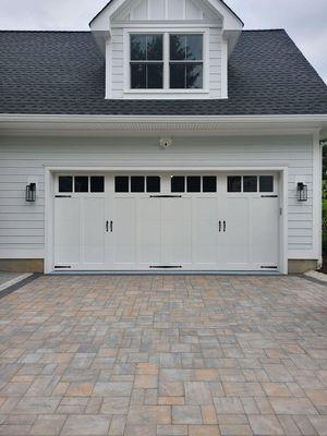 NJ premier garage door company