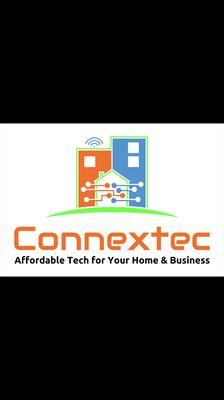 Connextec Logo