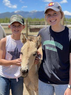 Winter Park Trail Rides