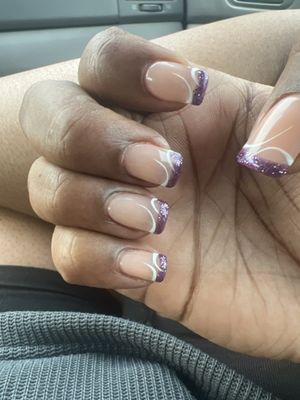 Sophea's Nail Salon