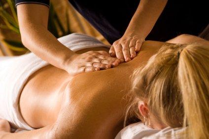 Alpine Massage