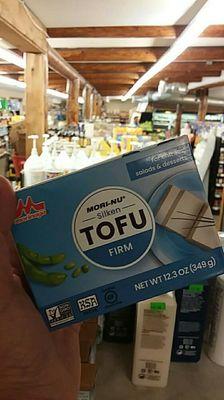 Tofu