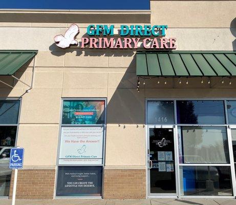 Garcia Family Medicine: A Direct Primary Care Practice