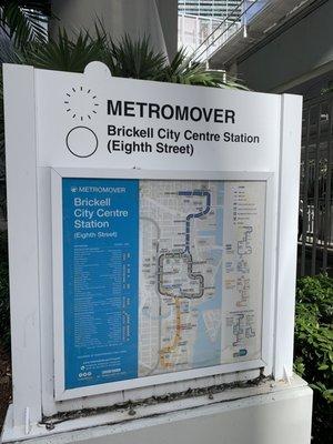 Metromover