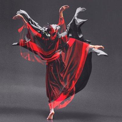 Martha Graham Dance Company: Cave of the Heart