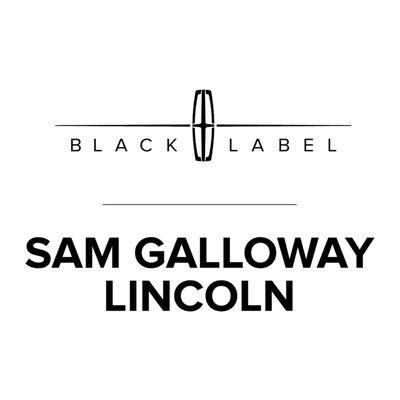 Sam Galloway Ford, Inc.