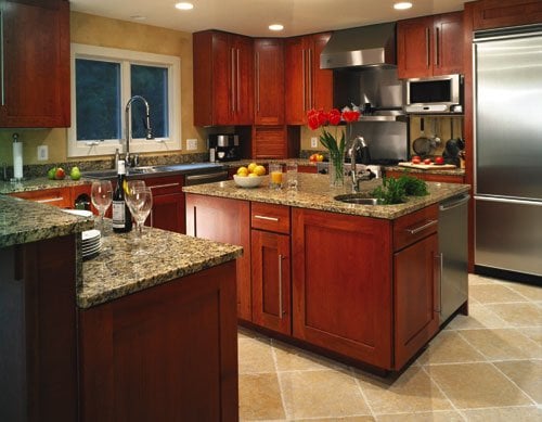 Kitchen Remodels