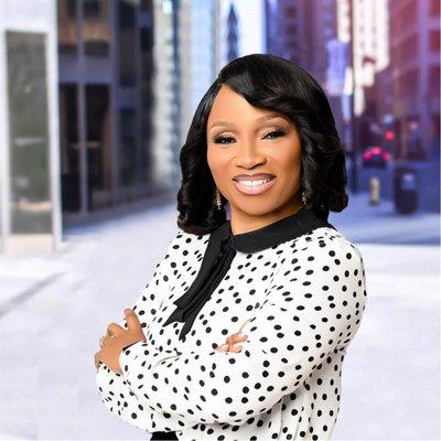 Elizabeth Adegbuji, CPA MBA - Principal & CEO of Wellsprings Financial Services LC