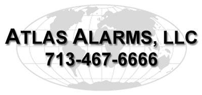 Atlas Alarms