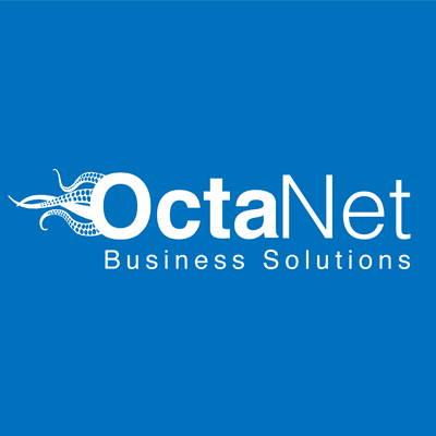 OctaNet Business Solutions - Outsourced IT and Network Security