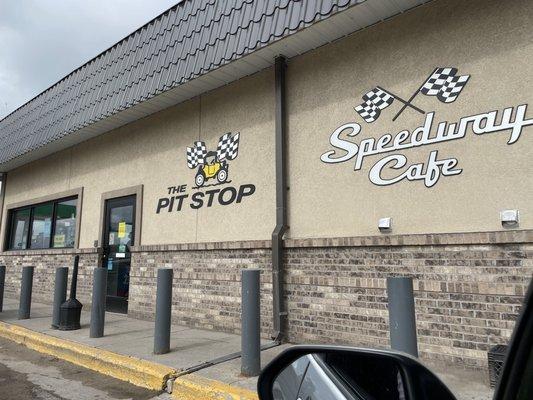 Pit Stop Travel Center