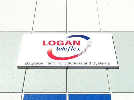 Logan Teleflex