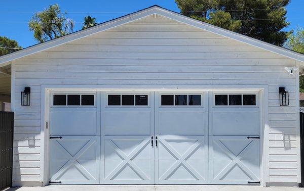 Garage Doors America