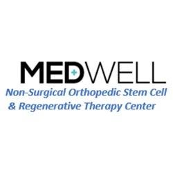 MedWell - Non-Surgical Orthopedic Stem Cell & Regenerative Therapy Center in Midland Park NJ