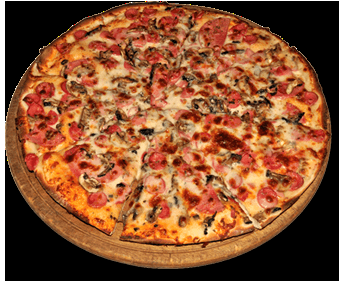 Town Pizza of Wrentham, Massachusetts -- The only Pizza you'll ever need to eat!