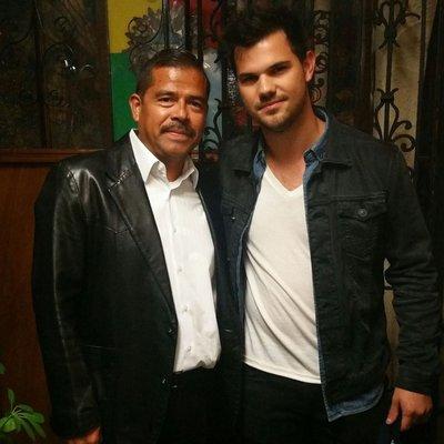 Atlantic Taylor Lautner