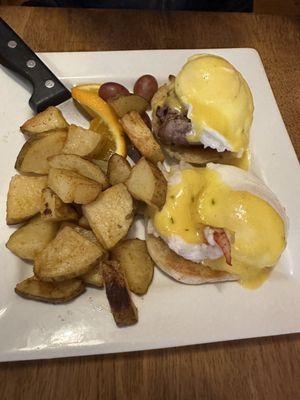 Benedict special