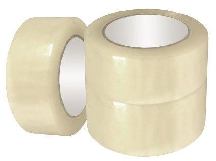 3m clear packing tape