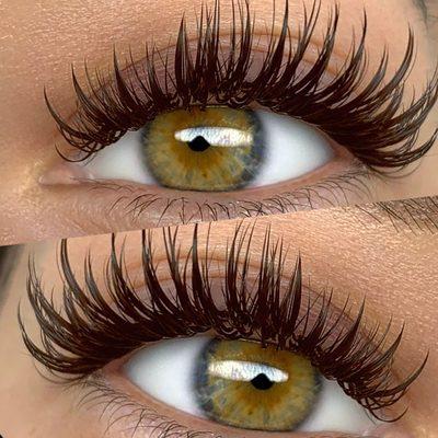 Elevate Your Look with Lashes That Last at D. Vinci Nail & Lash! Call us at (615) 449 0170.Find us at 1445 W Main St, Lebanon, TN 37087.