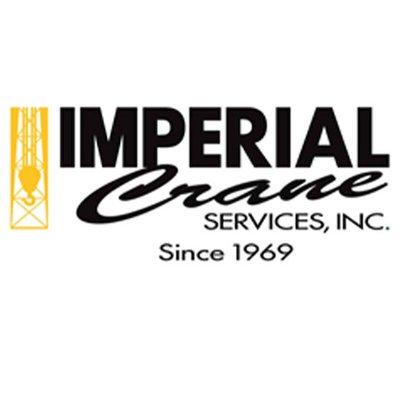 Imperial Crane Services