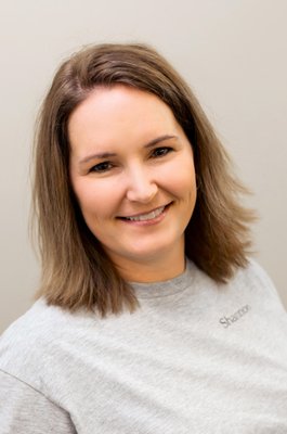 Shannon- - Dental Hygienist