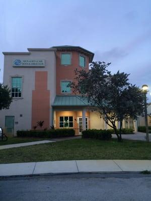 Boys and Girls Club of Broward County