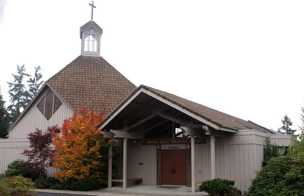 Murray Hills Christian Church