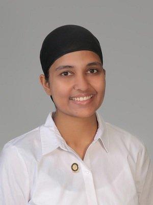 Harpreet Kaur, NP-C