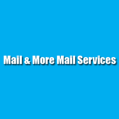 Mail & More Direct Mail Marketing