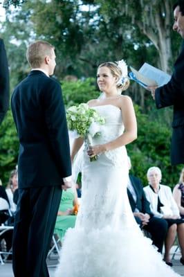 Wedding Bouquet