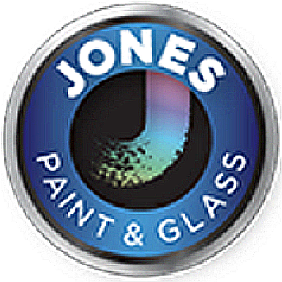 Jones Paint & Glass