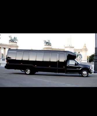 Atlantic Taxi And Limo Service