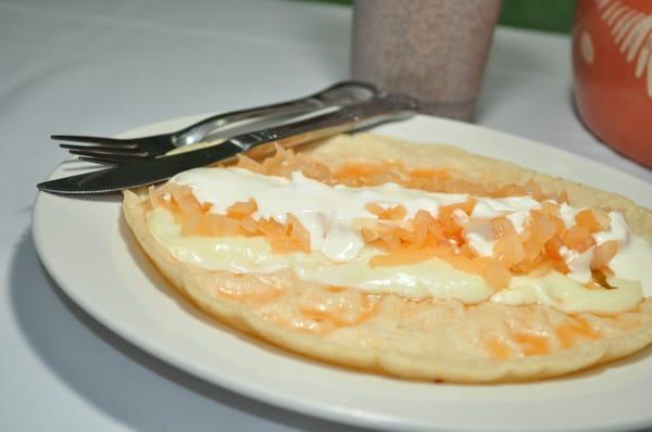 Quesillo