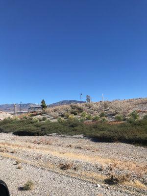 Nevada Southern Detention Center