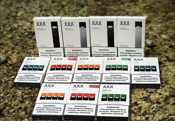 Juul