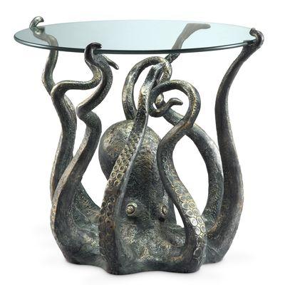 Awesome Octopus table in stock