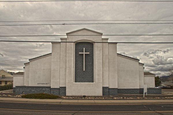 Grace Lutheran Church Elca