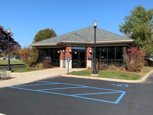 Tech Credit Union La Porte, Indiana