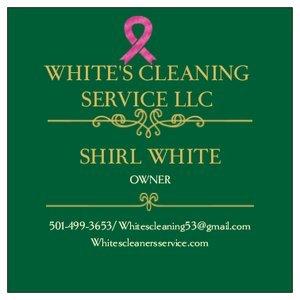 White's Cleaning Service