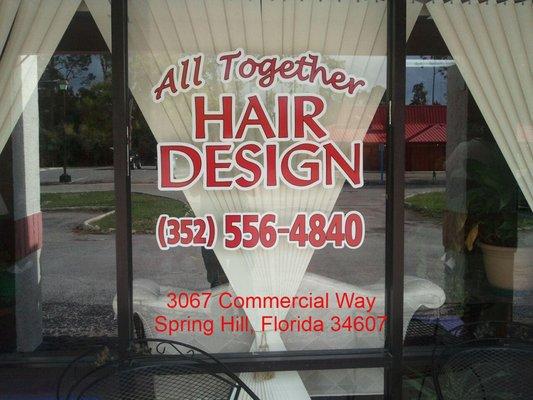 All Together Hair Design