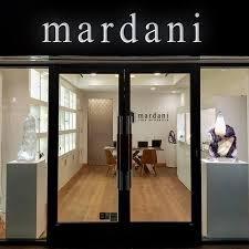 Mardani Fine Minerals Vail