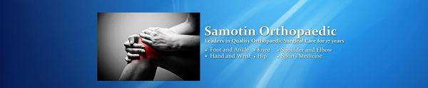 Samotin Orthopaedics